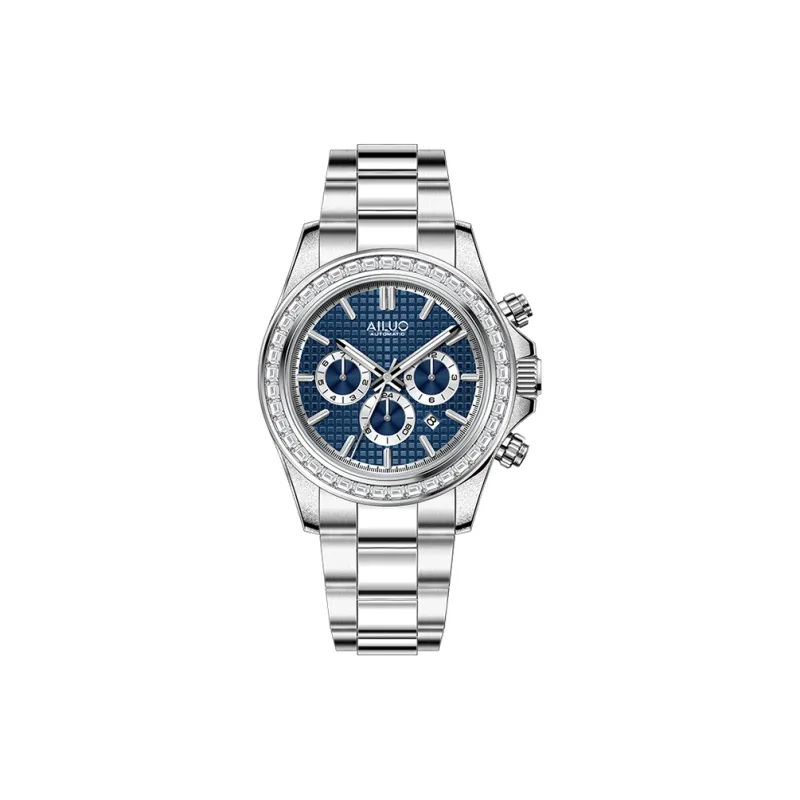 AILUO Men Watch-0