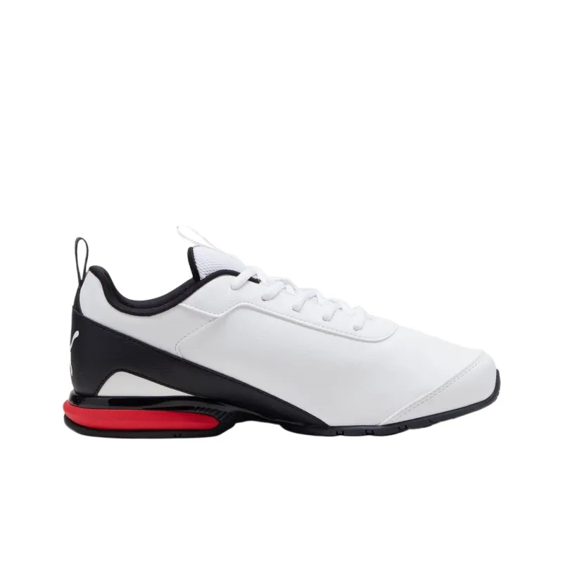 Puma Equate SL 2 'White Black Red'-1
