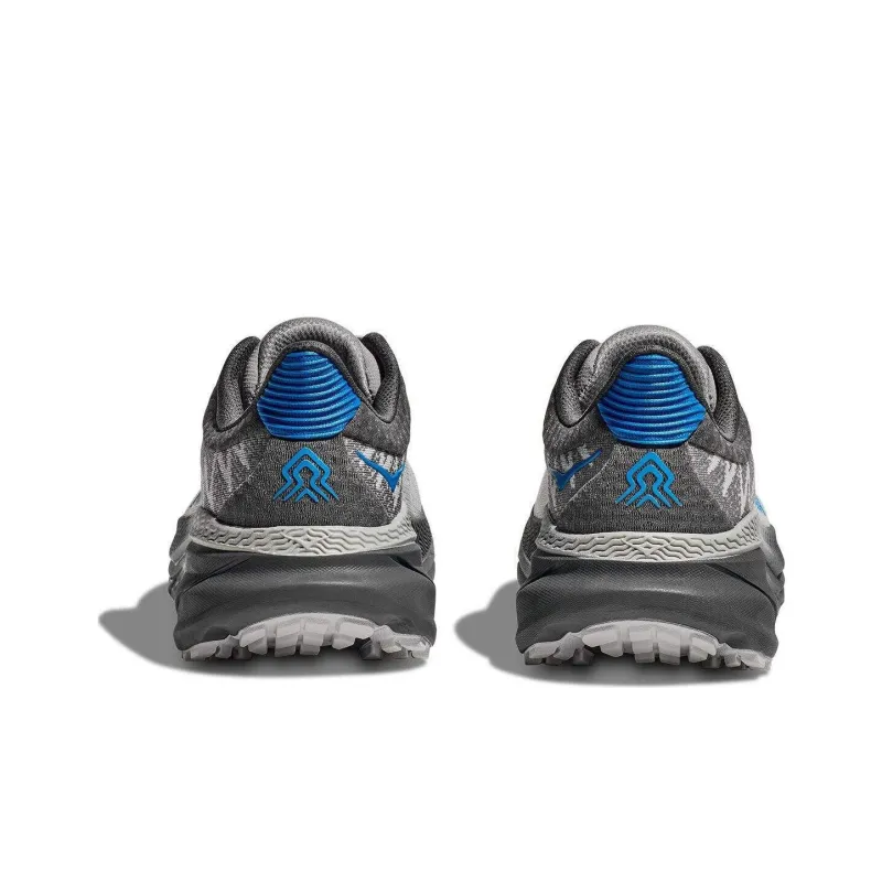 HOKA ONE ONE Challenger 7 'Grey Blue'-5