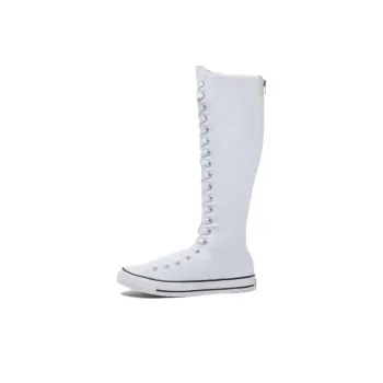 Chuck Taylor All Star Converse Xx High 'White Black'