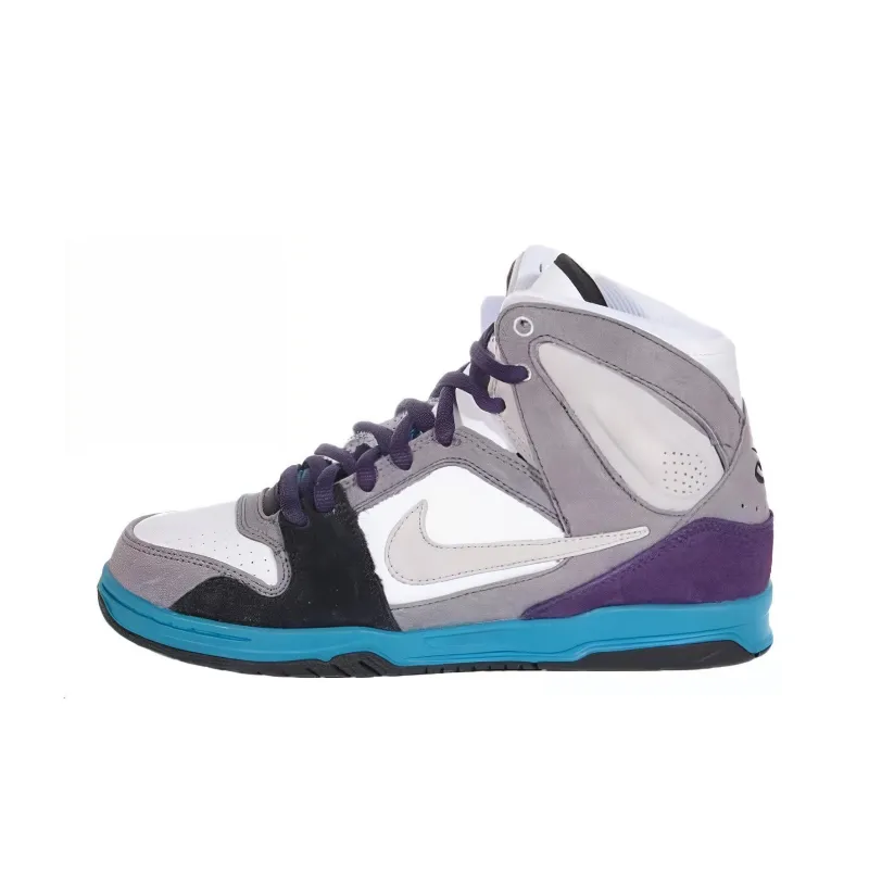 Nike Zoom Oncore High Neutral Grey Black Baltic Blue-0