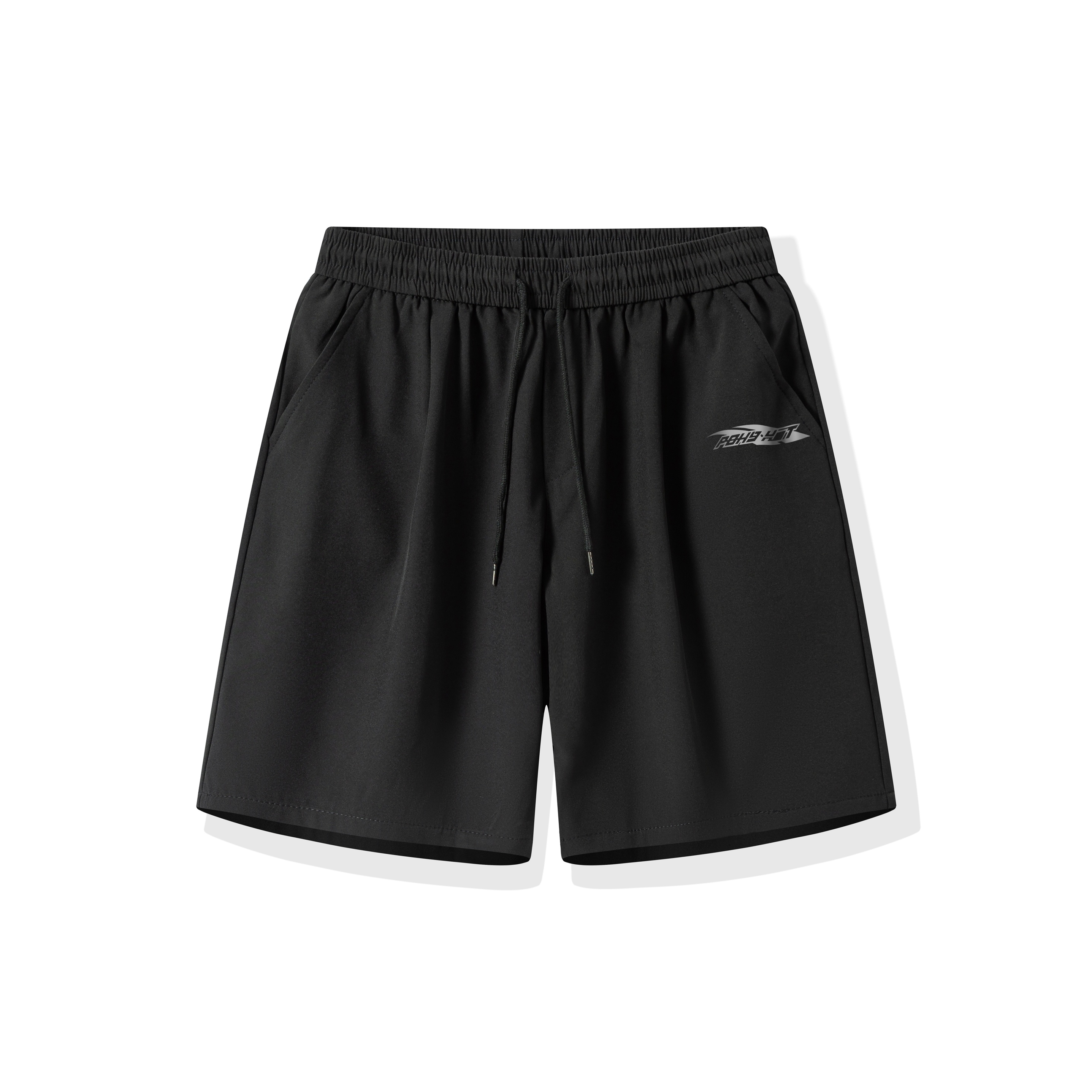 bebcdrshop trends kohls apt 9 mens shorts POIZON