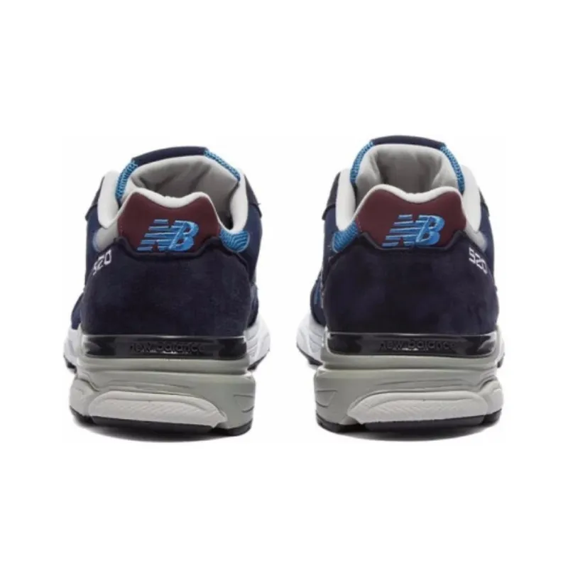 New Balance 920 Navy Blue Grey-3