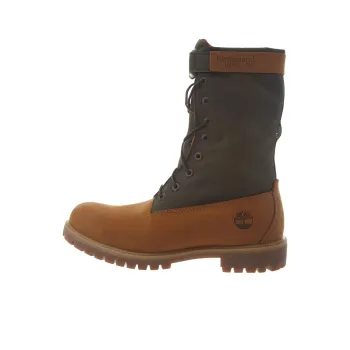 Timberland PREMIUM Cushioning Knee High Outdoor Boots Men's Yellow
