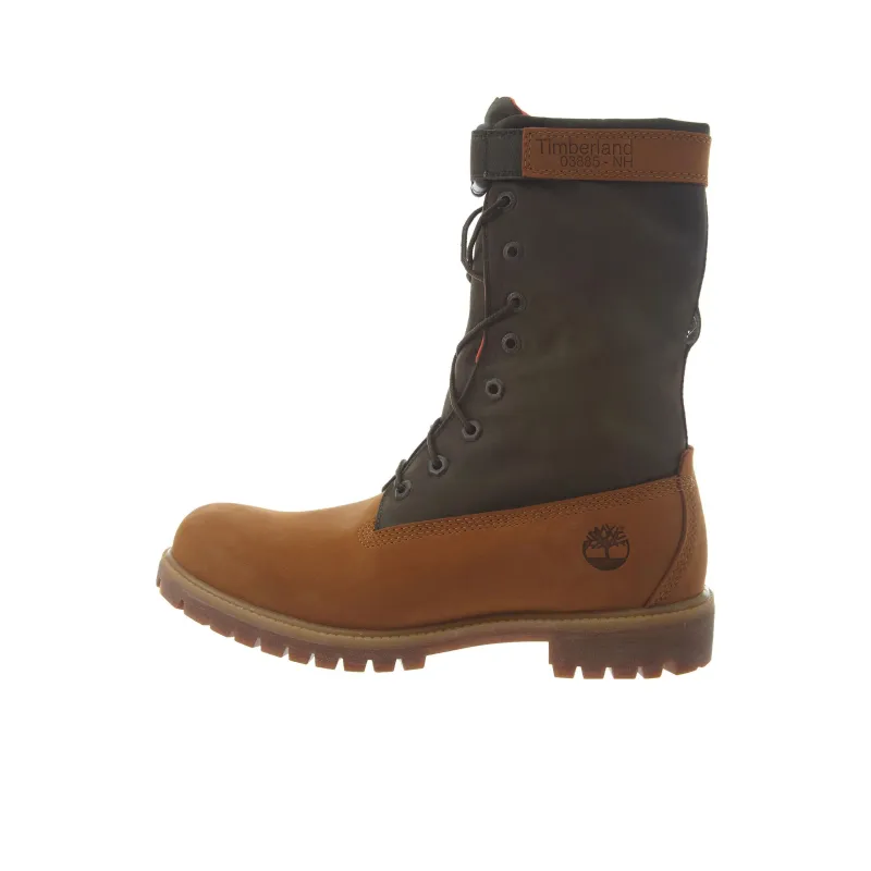 Timberland PREMIUM Cushioning Knee High Outdoor Boots Men's Yellow-0