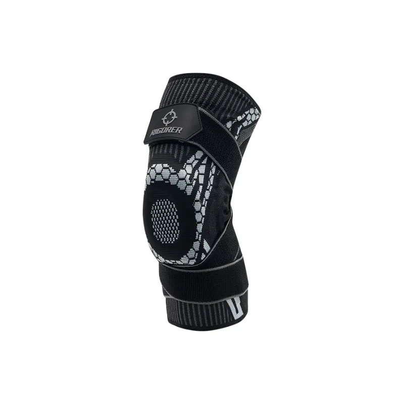 RIGORER Knee Pads-5