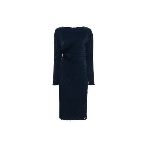 KENZO Sun ray Midi Dress