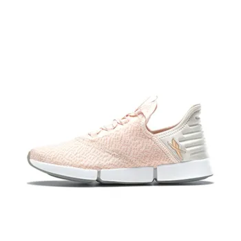 Reebok t Dailyfi Pink/White Women's