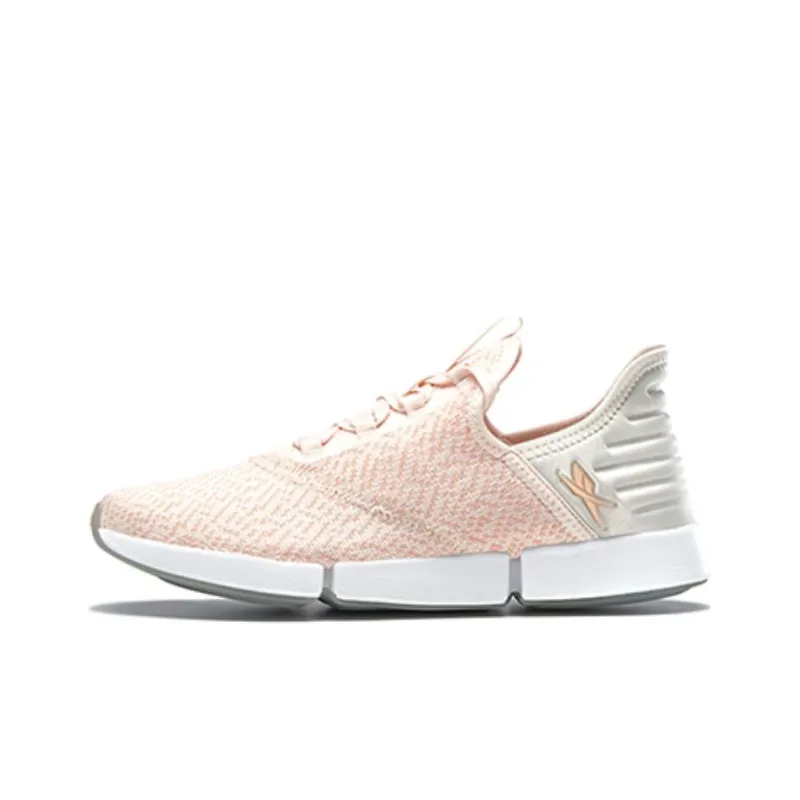 Reebok t Dailyfi Pink/White Women's-0