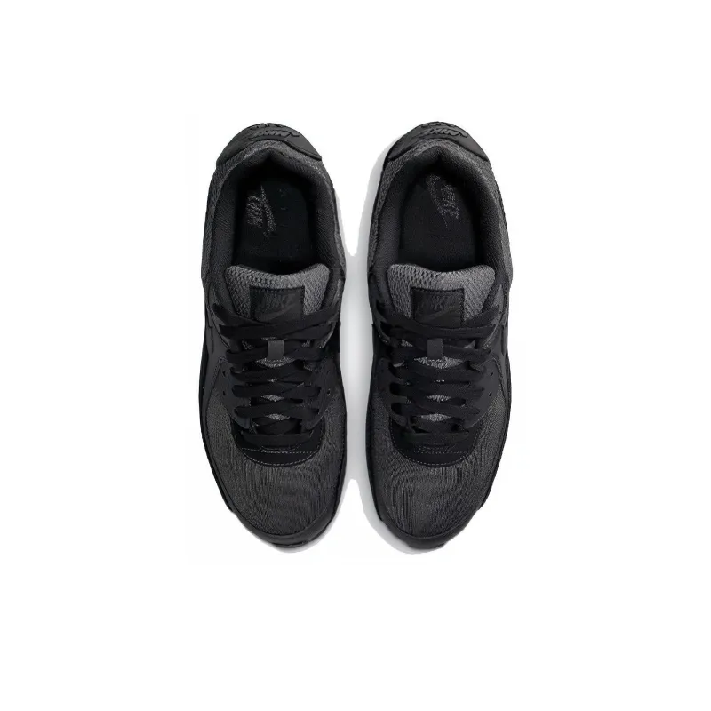 Nike Air Max 90 Black Anthracite-2
