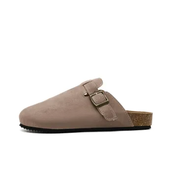 AAA SINCE 1955 Slip Resistant Wrap toe Slippers Unisex