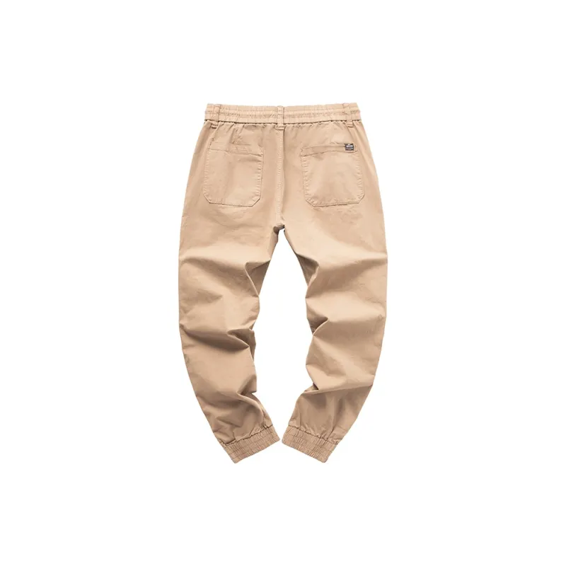 SWISS MILITARY Cargo Pants Men's-1