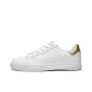 White/Gold