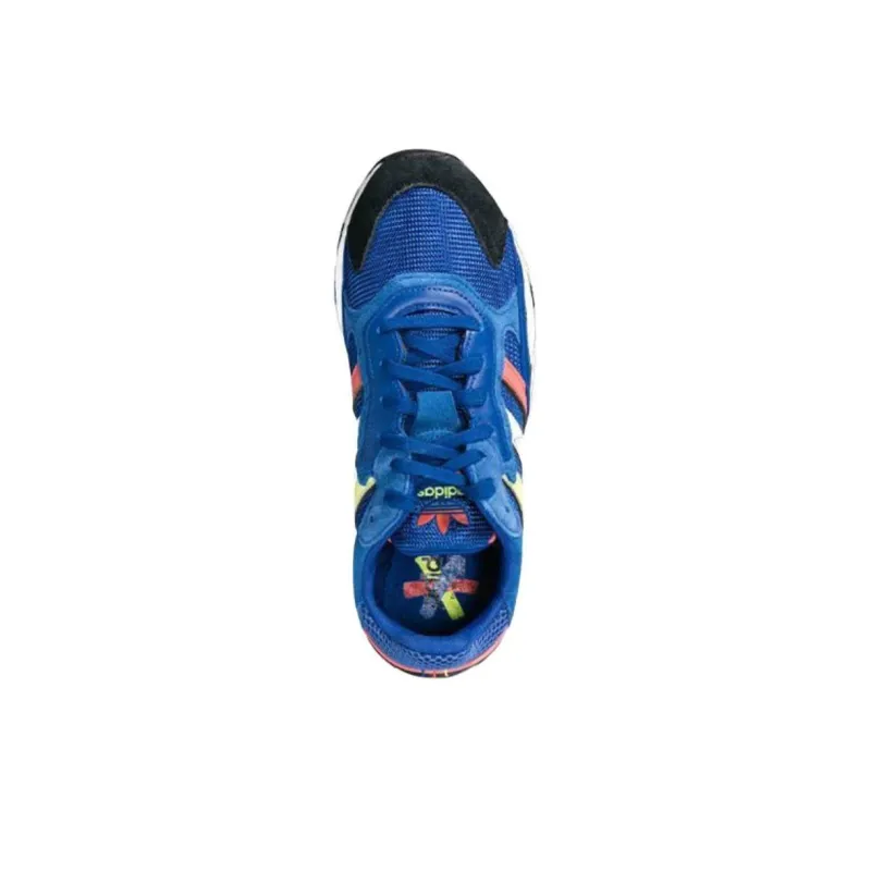 Adidas Originals Tresc Run Br 'Blue Multi Color'-4