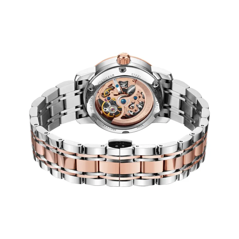 Sea Gull Women's Frontier Watch-2