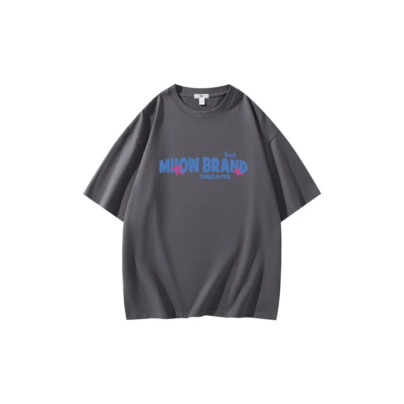 MIIOW T Shirts Unisex-13
