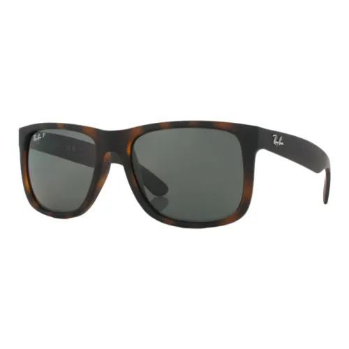 RayBan Justin Square frame Sunglasses