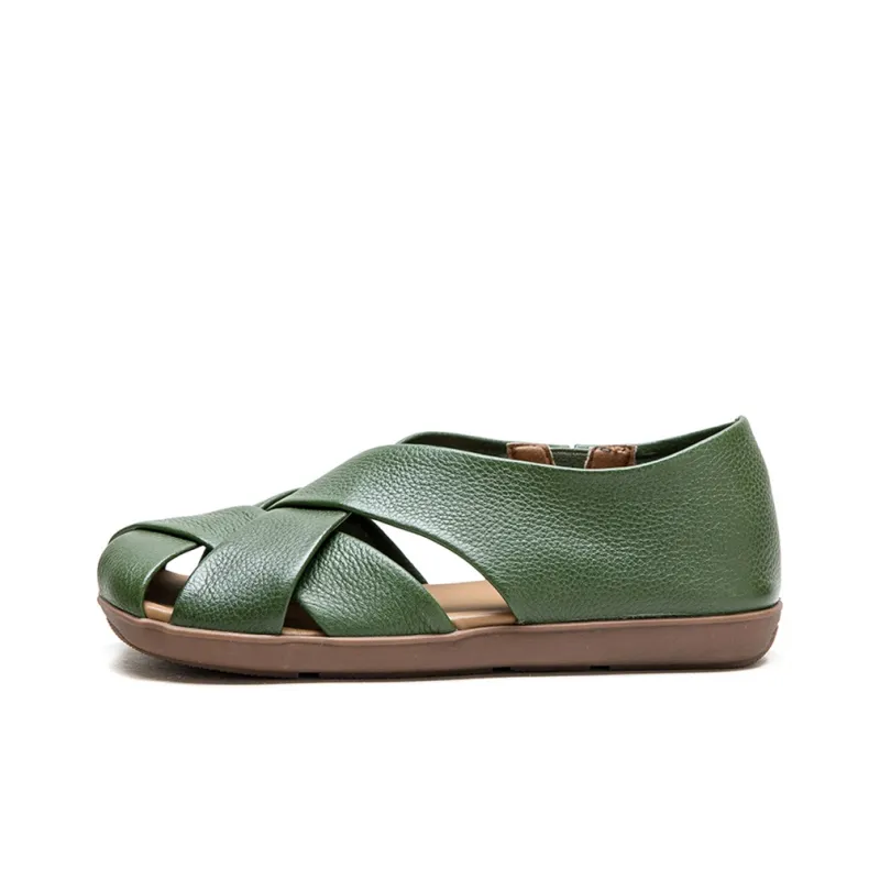 Jay Roman Sandals Women's-4