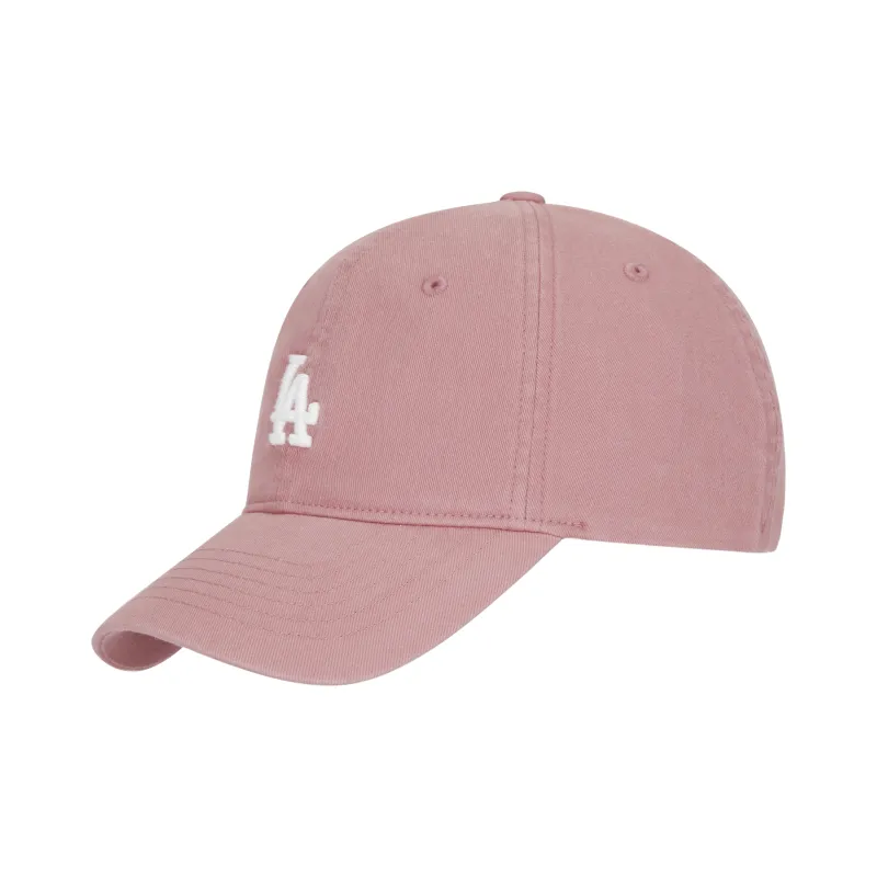 MLB Cotton Baseball Caps Unisex-4