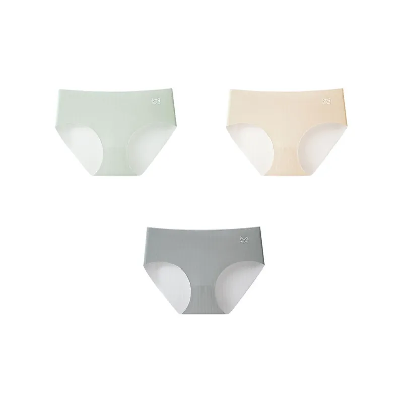 MIIOW Underpants Women's 3 Pack-0