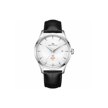 Sea Gull Men Tribute Watch