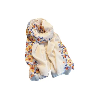 Cranta Komeia Shawls Women's