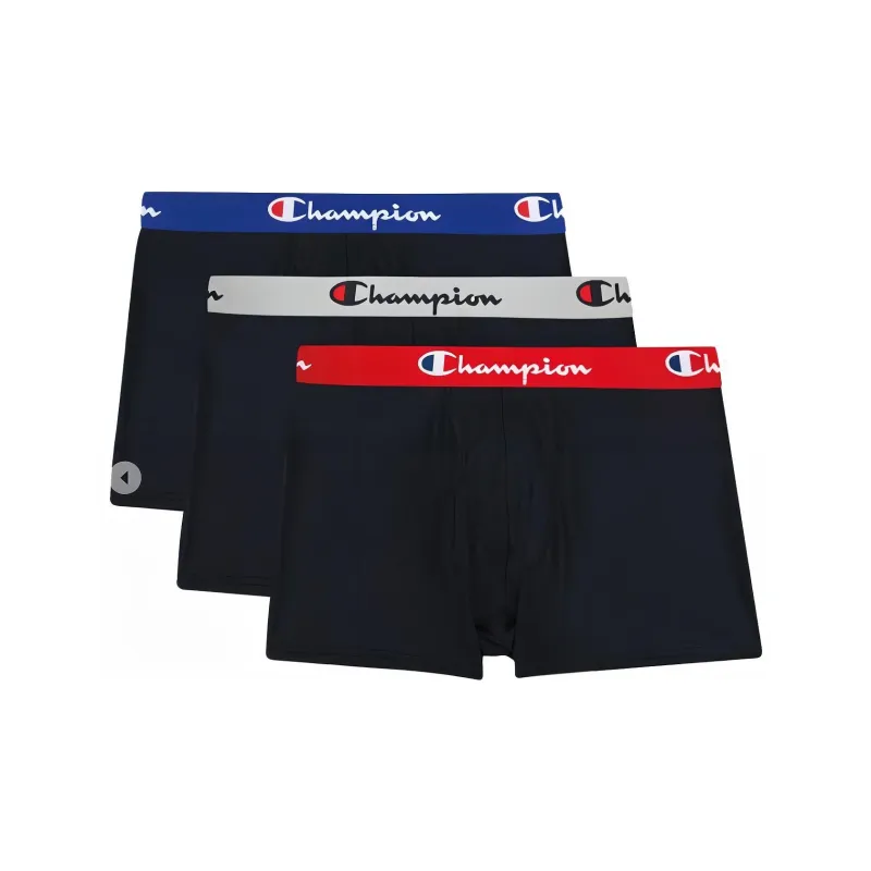 Champion Men Boxer Shorts-1
