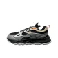 Smoke Gray Black