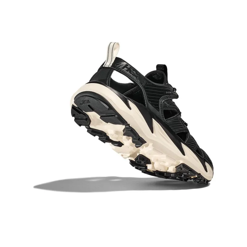 HOKA ONE ONE Hopara Black Alabaster-6