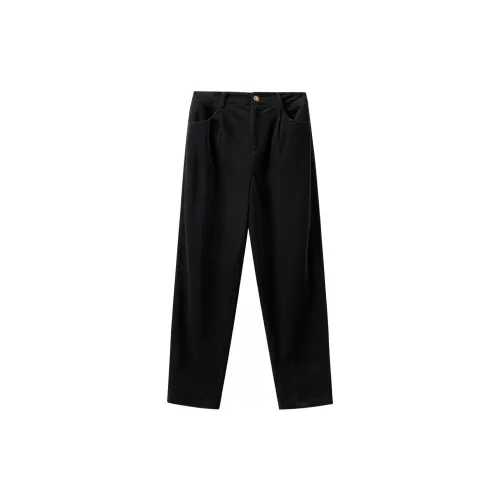 Inman Casual Pants Women's Black