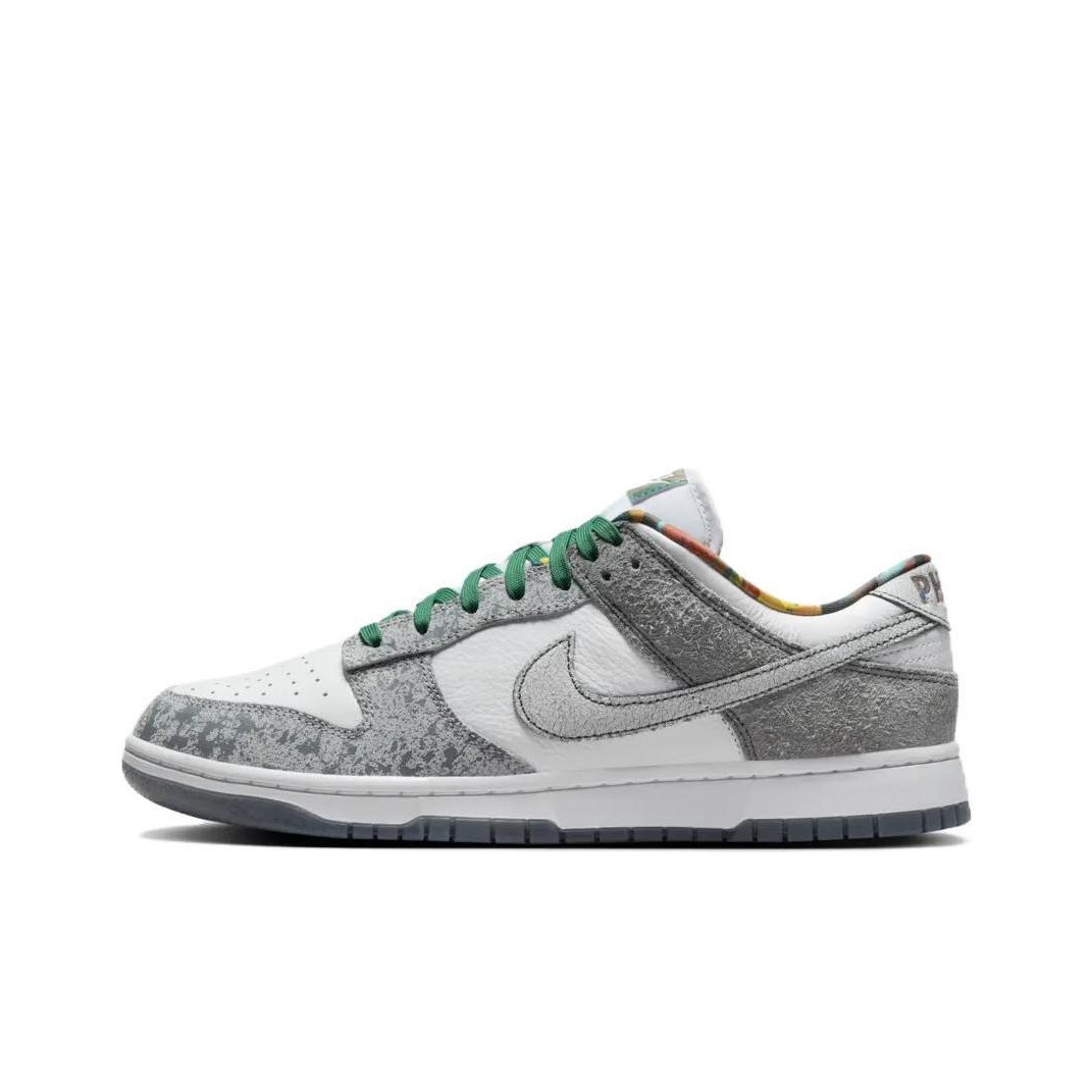 Nike Dunk Low 'Philly' US M 9.5 - POIZON