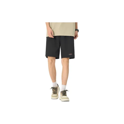 Fun Casual Shorts Unisex