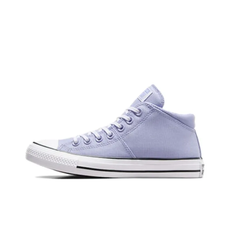 Converse Women's Chuck Taylor All Star Madison Mid 'Lilac Pewter' Women's-0