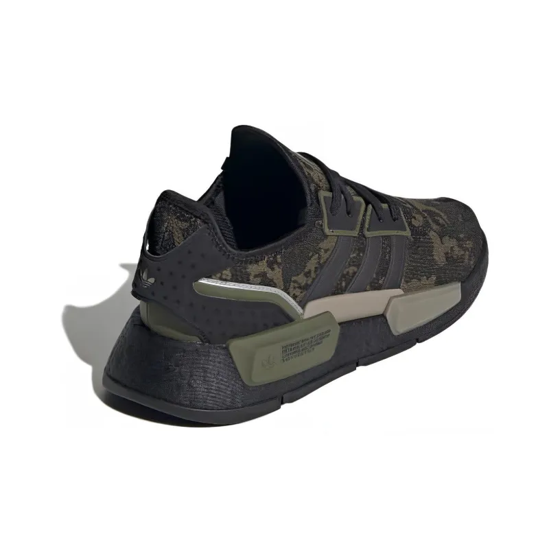 Adidas NMD_G1 'Brown Olive Camo'-3