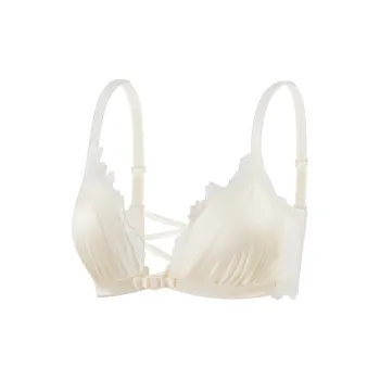 Sizhisha Women's Bras