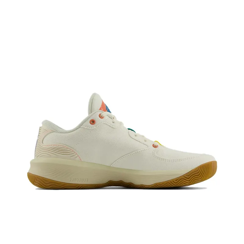New Balance Hesi Low 'White'-1
