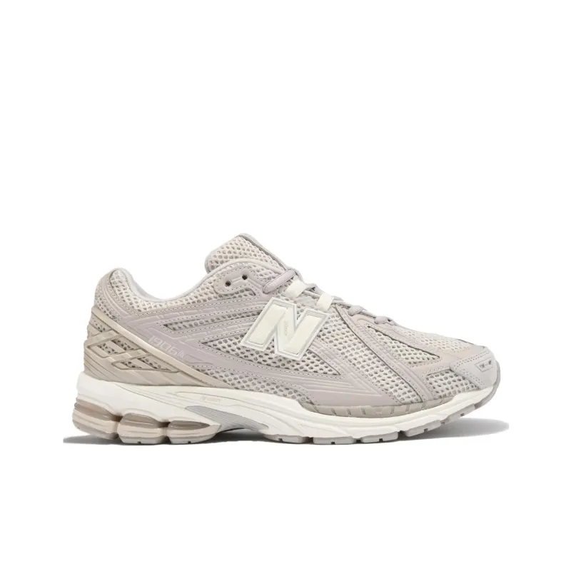 New Balance 1906R Grey Day-1