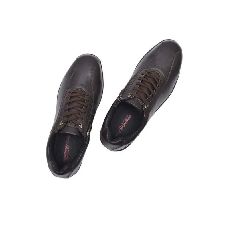 New Balance MW863 BR2 Low Top Casual Shoes Unisex Brown-3