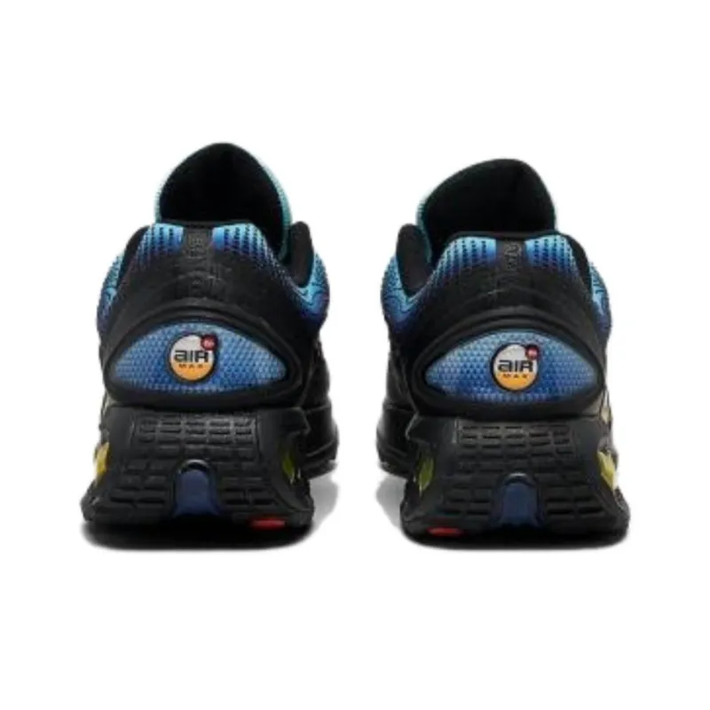 Nike Air Max Dn Se Hyper Blue Chamois-3