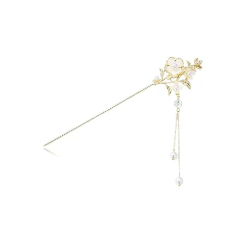 JUICY GRAPE Hairpins Women's