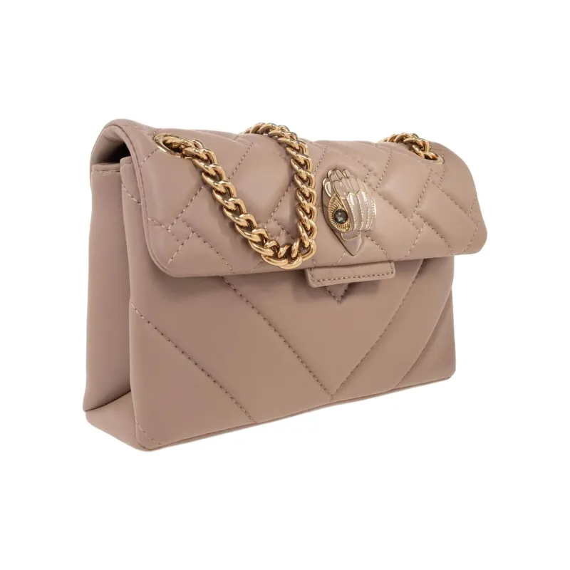 Kurt Geiger London Kensignton Leather Shoulder Bag-1