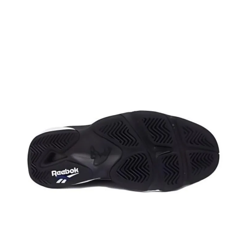 Reebok Shaq Attaq Iv Orlando Magic-4