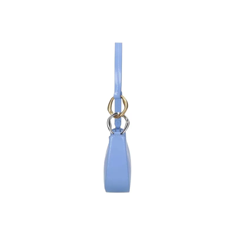Staud Ollie Zipped Shoulder Bag-2