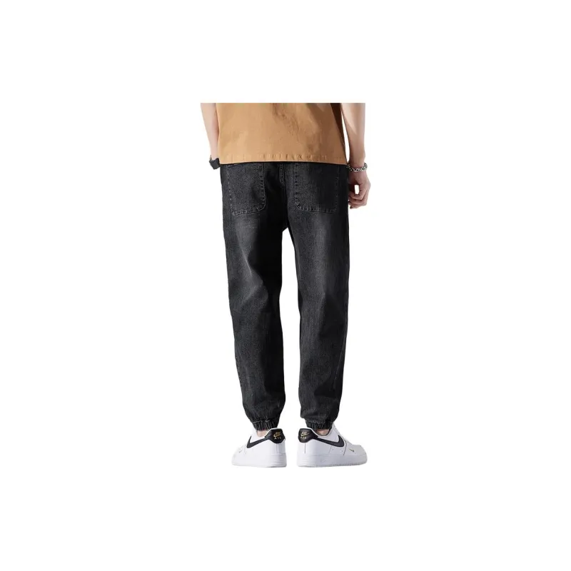 Dme Jeans Men-8