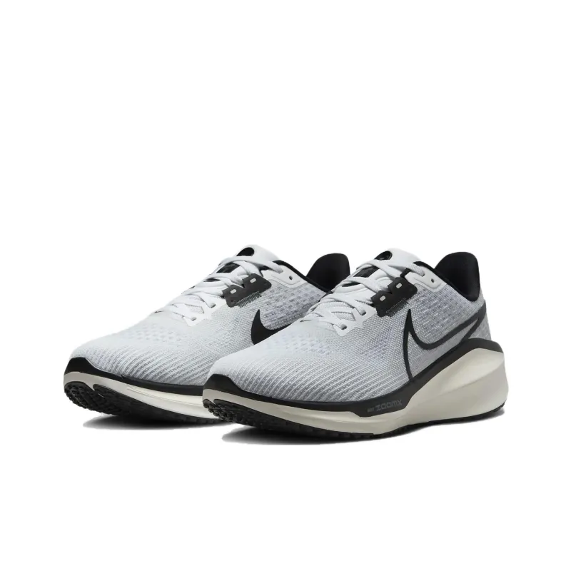Nike Air Zoom Vomero 17 'Platinum Vintage Green' Women's-1