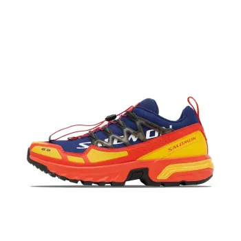ACS+ Og SALOMON 'Heritage Pack Cherry Tomato'