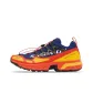 Blue/Orange/Yellow