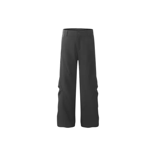 ONITSOP Casual Pants Unisex Black