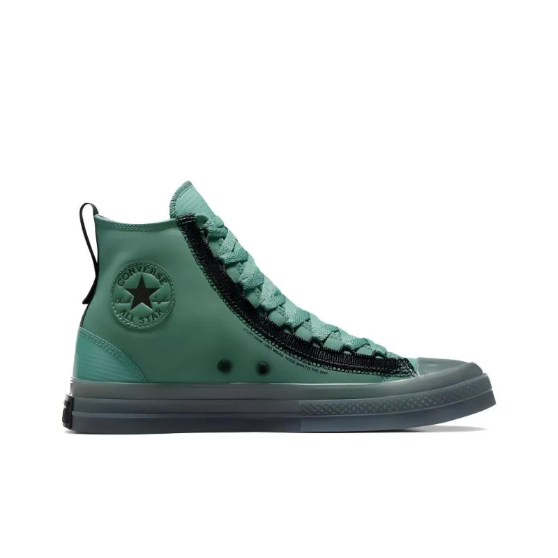 Converse Chuck Taylor All Star Cx High 'Explore Foundation Admiral Elm Green'-1