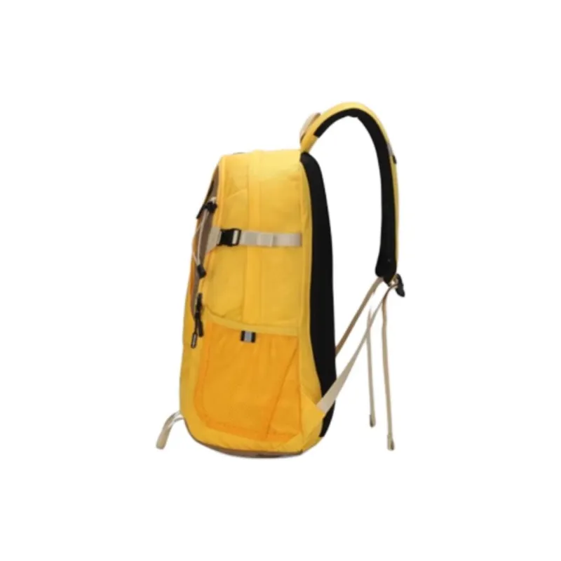 HEAD Fabric Backpack Large Size Unisex Multicolor-6